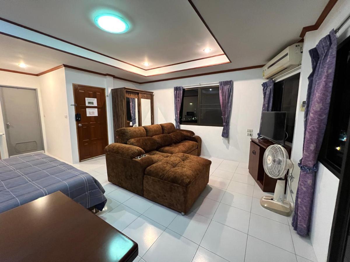 Rose Garden Soi 88 HHQ