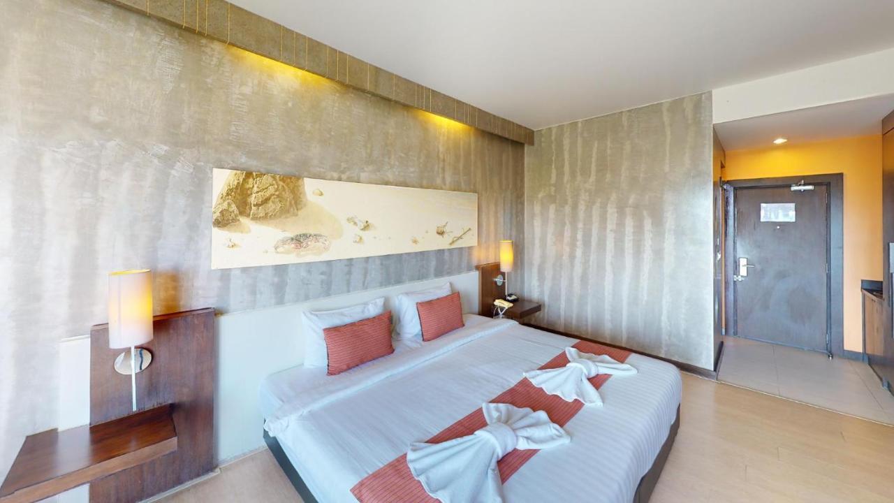 Silathip Serviced & Hotel Hua Hin