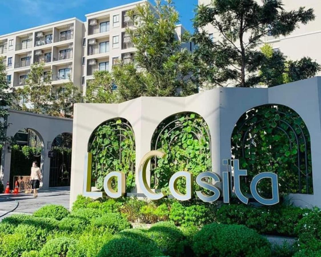 La Casita By Tasing Appartement