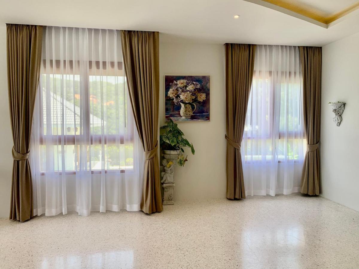 Le'baris Biệt thự