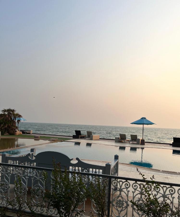 My A206 Apartment Hua Hin