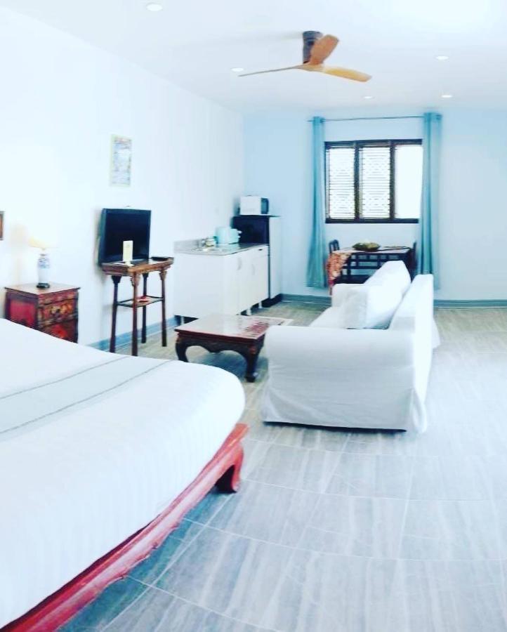 Resort Btc Boutique Resort: Private Pool In 4*