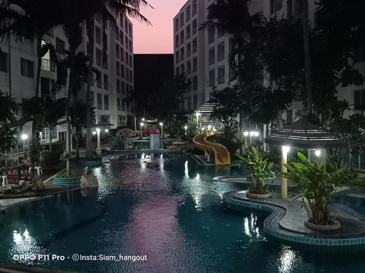 The White * Hua Hin