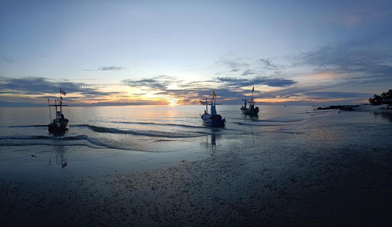 The White Hua Hin