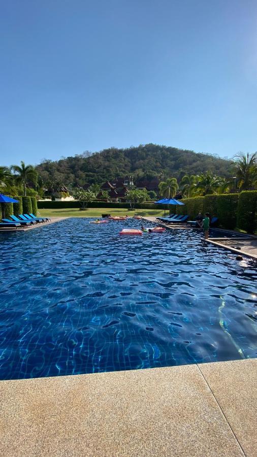 Vila Kluai Mai Luxury Pool Villa, Panorama Hua Hin
