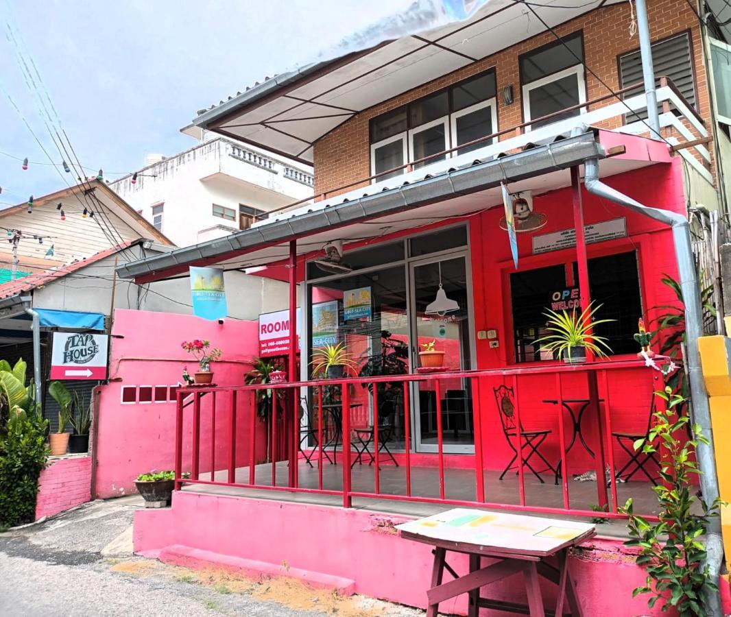 Guest house Golf-sea-city Hua Hin