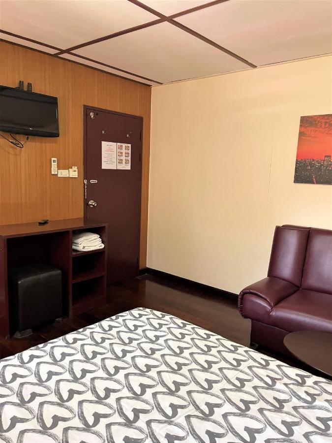 Golf-sea-city Guest house 2*