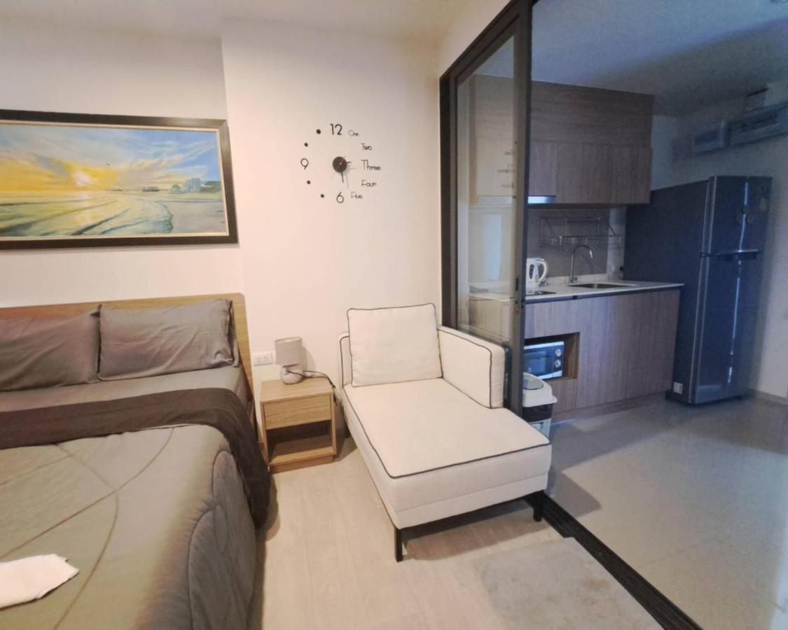 La Casita By Tasing Appartement *