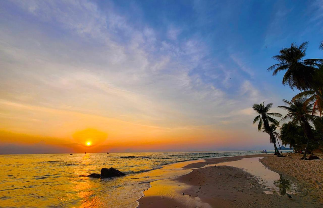 Golf-sea-city 2* Hua Hin
