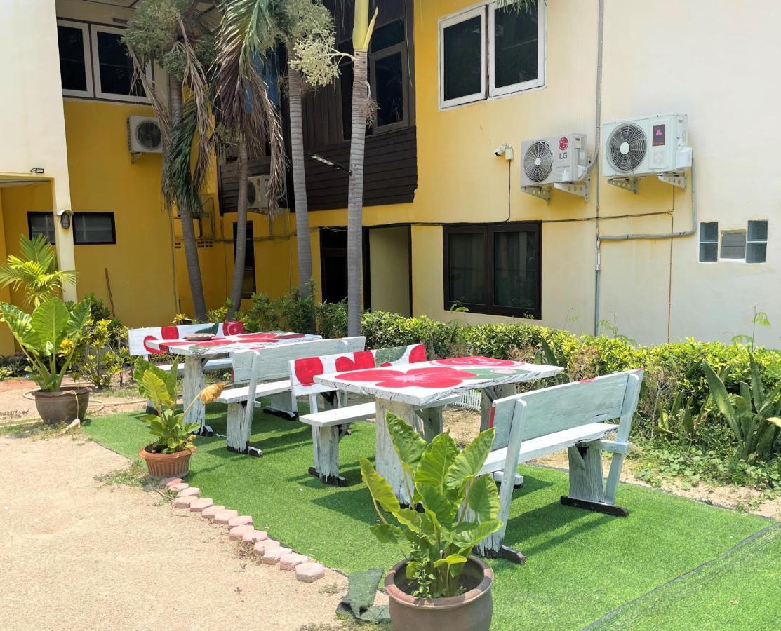 Guest house Golf-sea-city Hua Hin