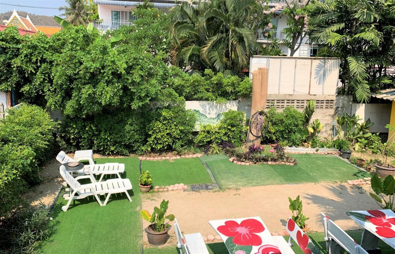 Golf-sea-city Guest house 2*