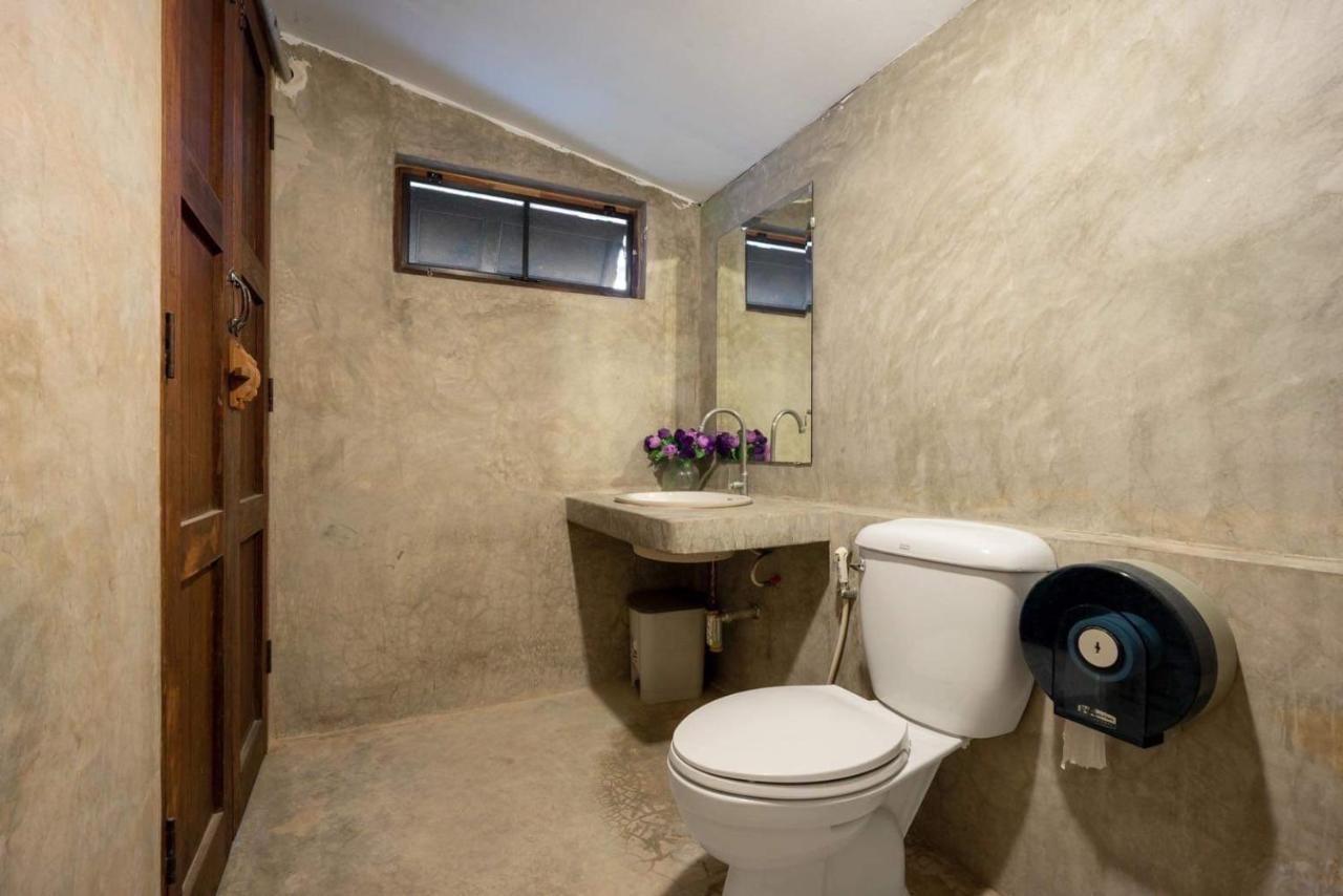 Secret Garden Pool Guest house *