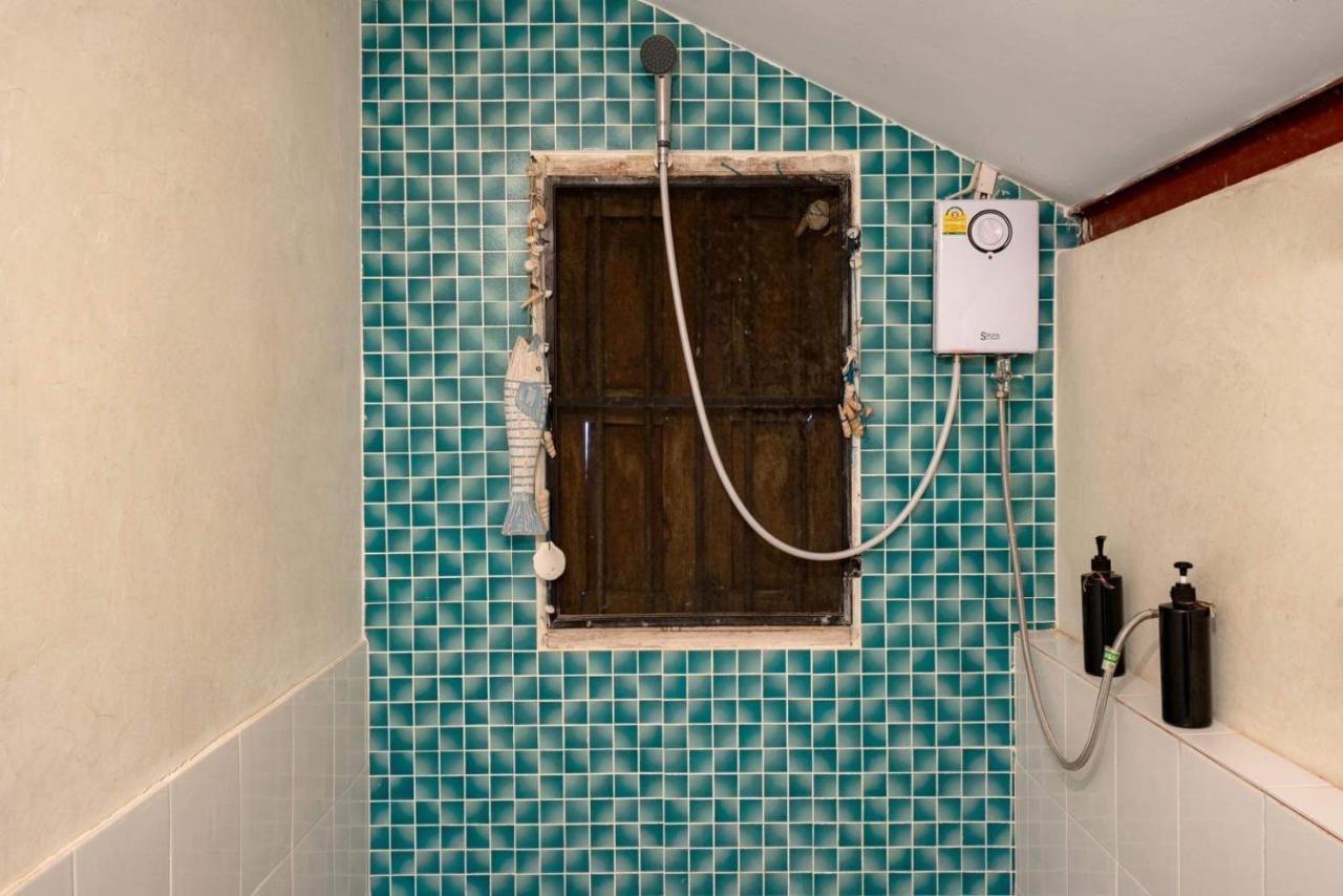 Secret Garden Pool Guest house Hua Hin