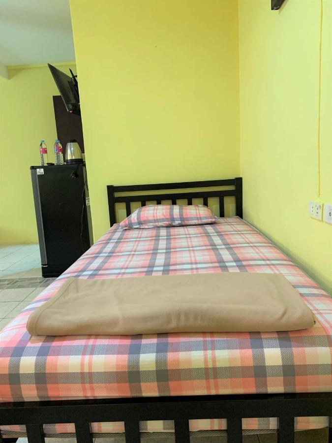 Golf-sea-city Guest house 2*