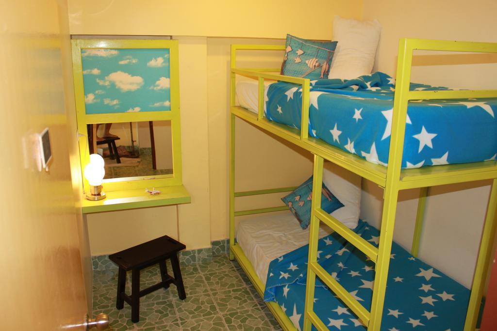 Hostel Tid Tarad *