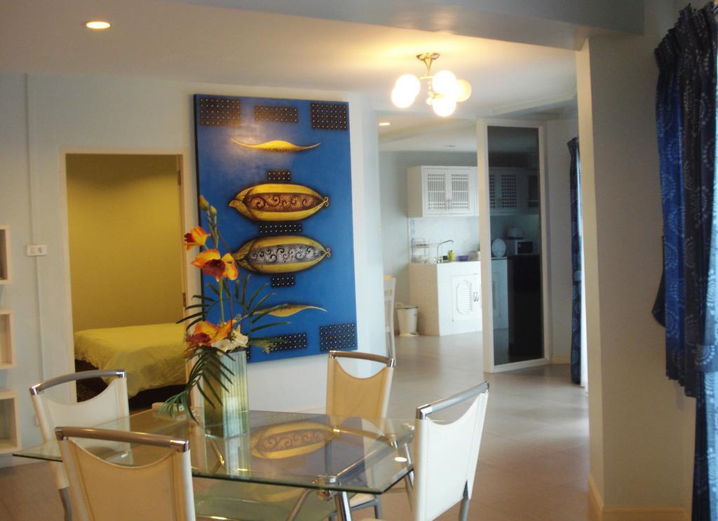 999 Triple Nine Boutique Hua Hin
