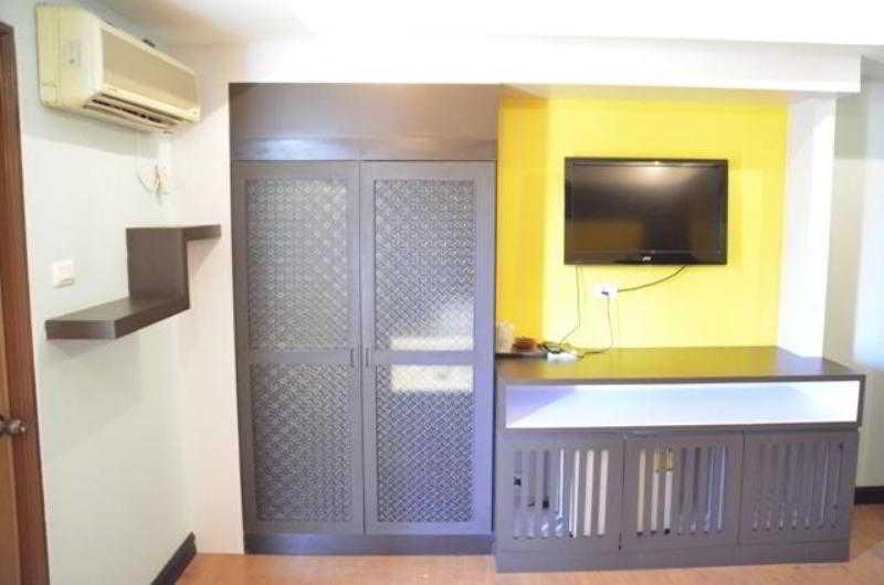 Baan Chalelarn 3* Hua Hin