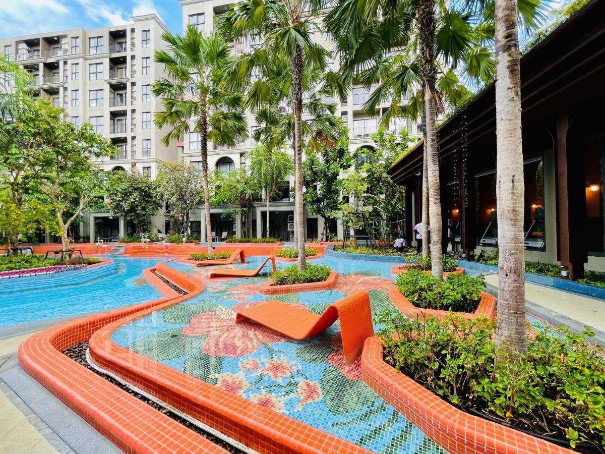 Apartment Nara Lahabana Hua Hin