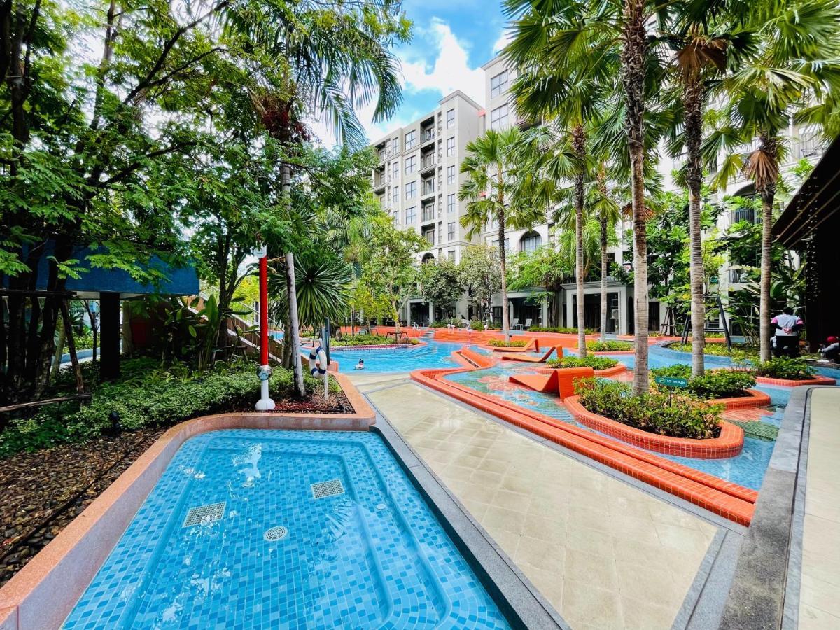 Apartment Nara Lahabana Hua Hin