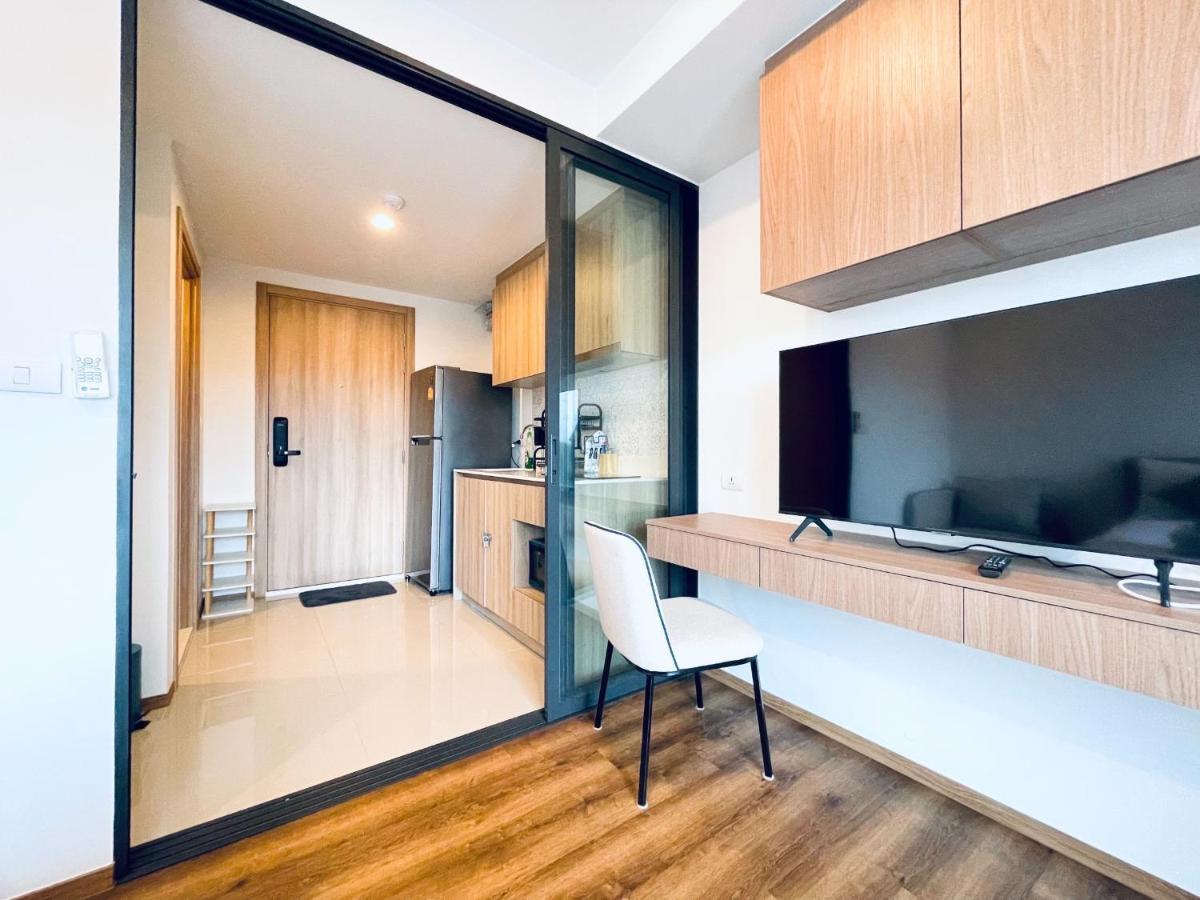 Apartment Nara Lahabana Hua Hin
