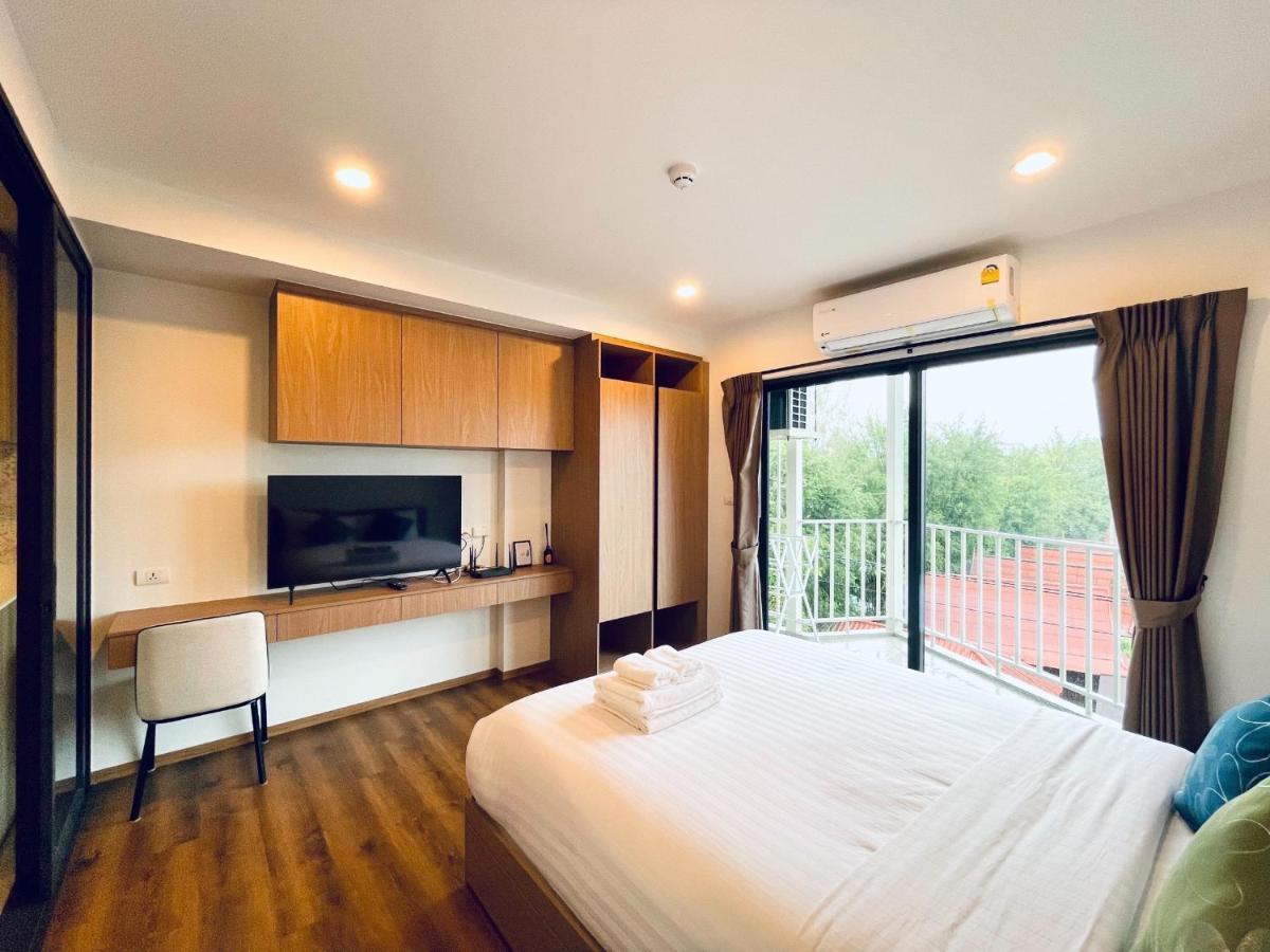 Nara Lahabana Apartment