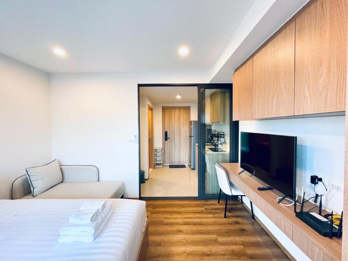 Nara Lahabana Apartment Hua Hin