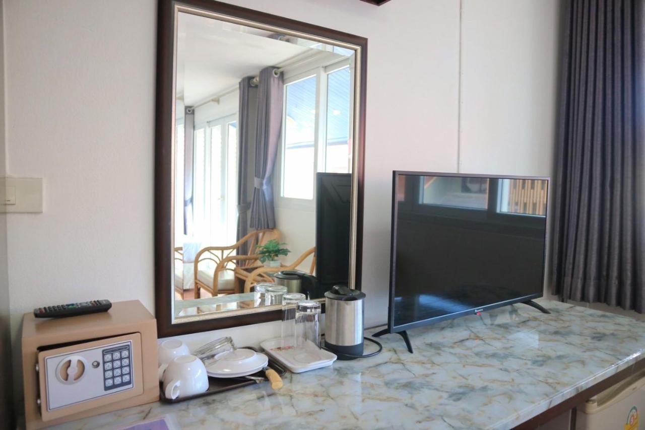 Guest house Sunshine 2*