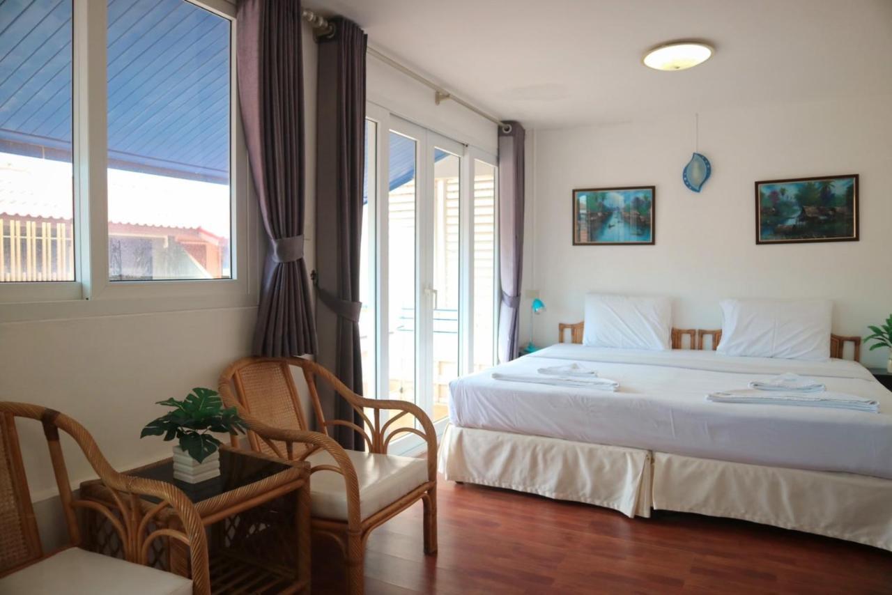 Sunshine 2* Hua Hin