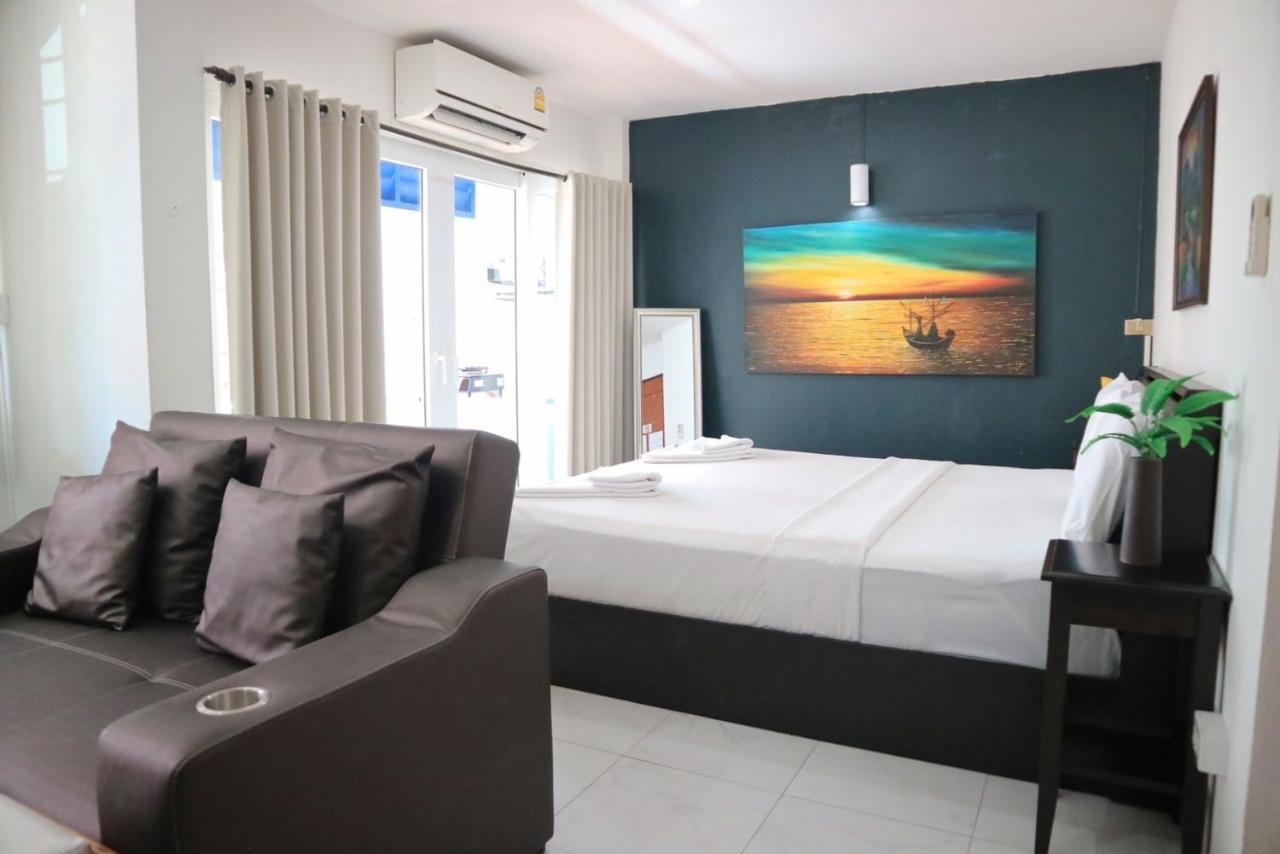 Sunshine Guest house Hua Hin