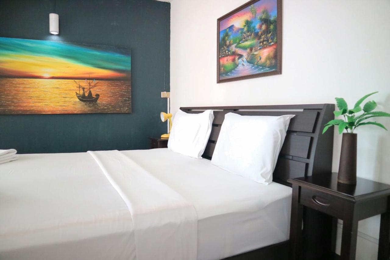 Guest house Sunshine