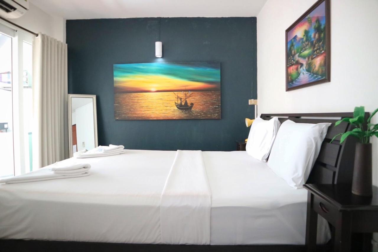 Sunshine Hua Hin
