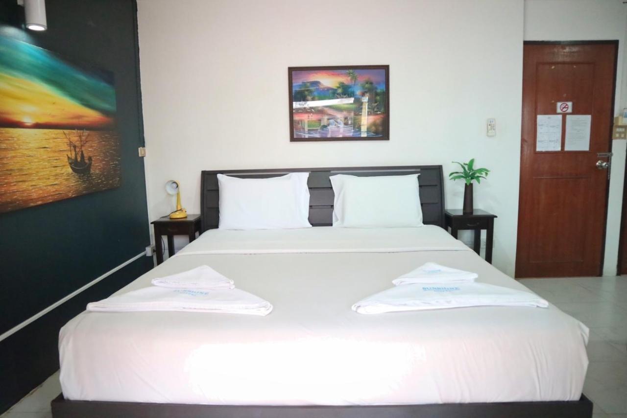 Sunshine Hua Hin