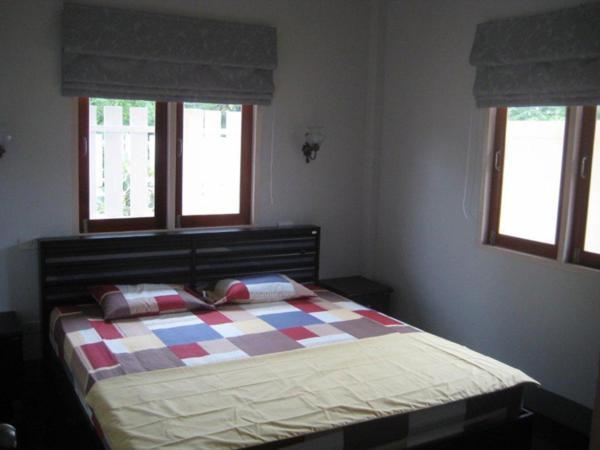 Apartment Baan Finland - 2 Bedroom *