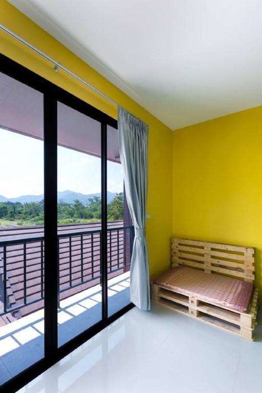 Hotel Eyeda Hua Hin