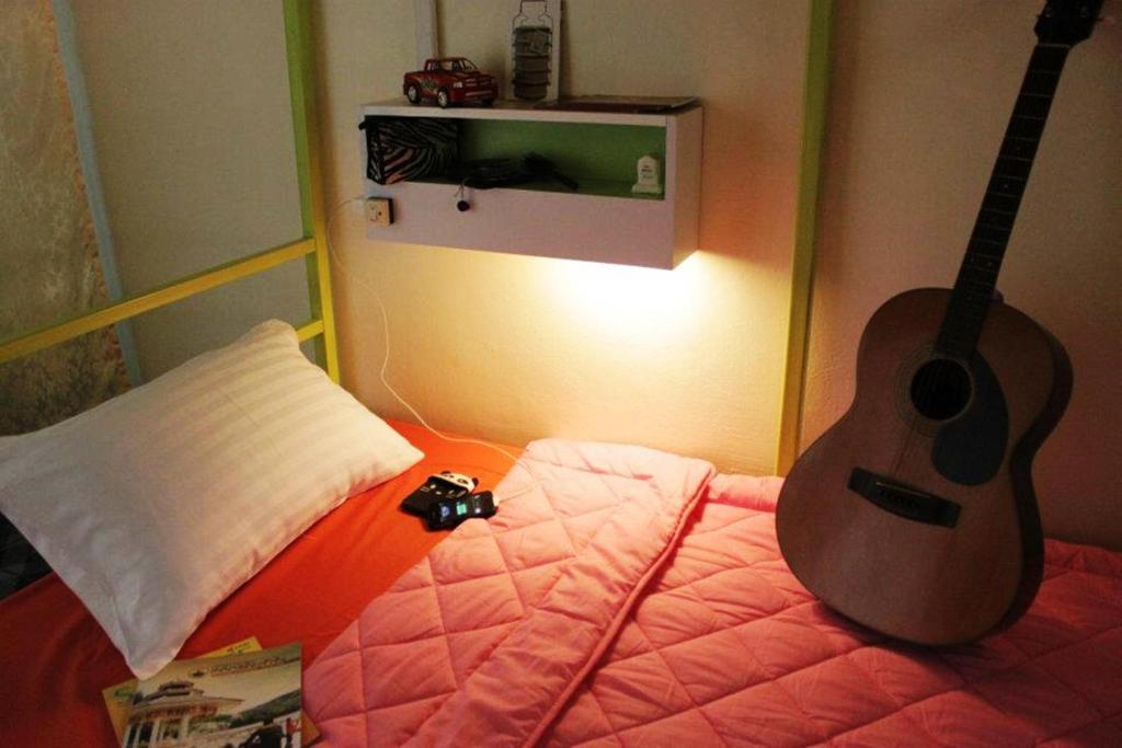 Hostel Tid Tarad Hua Hin