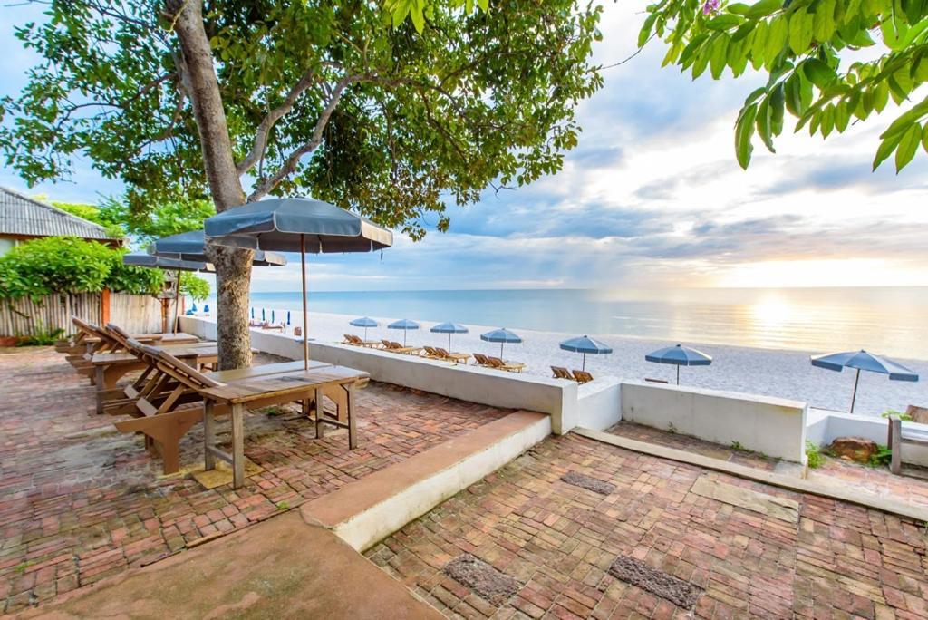 Veranda Hotel