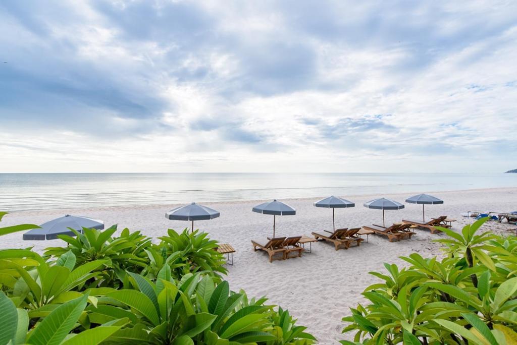 Hotel Veranda 4*