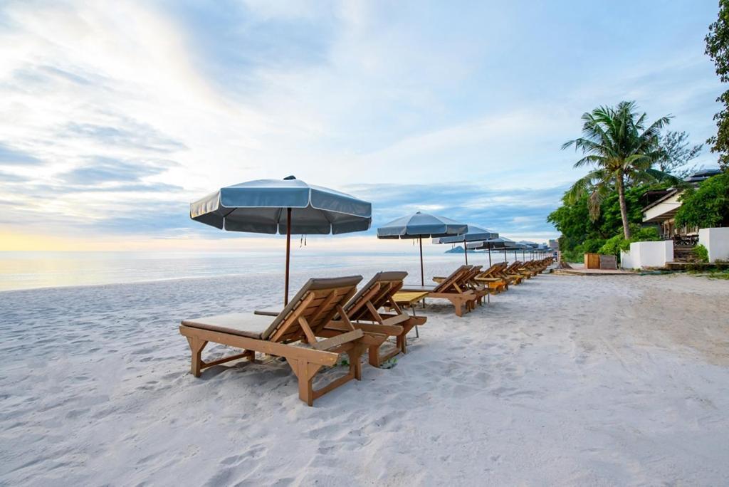 Hotel Veranda 4*