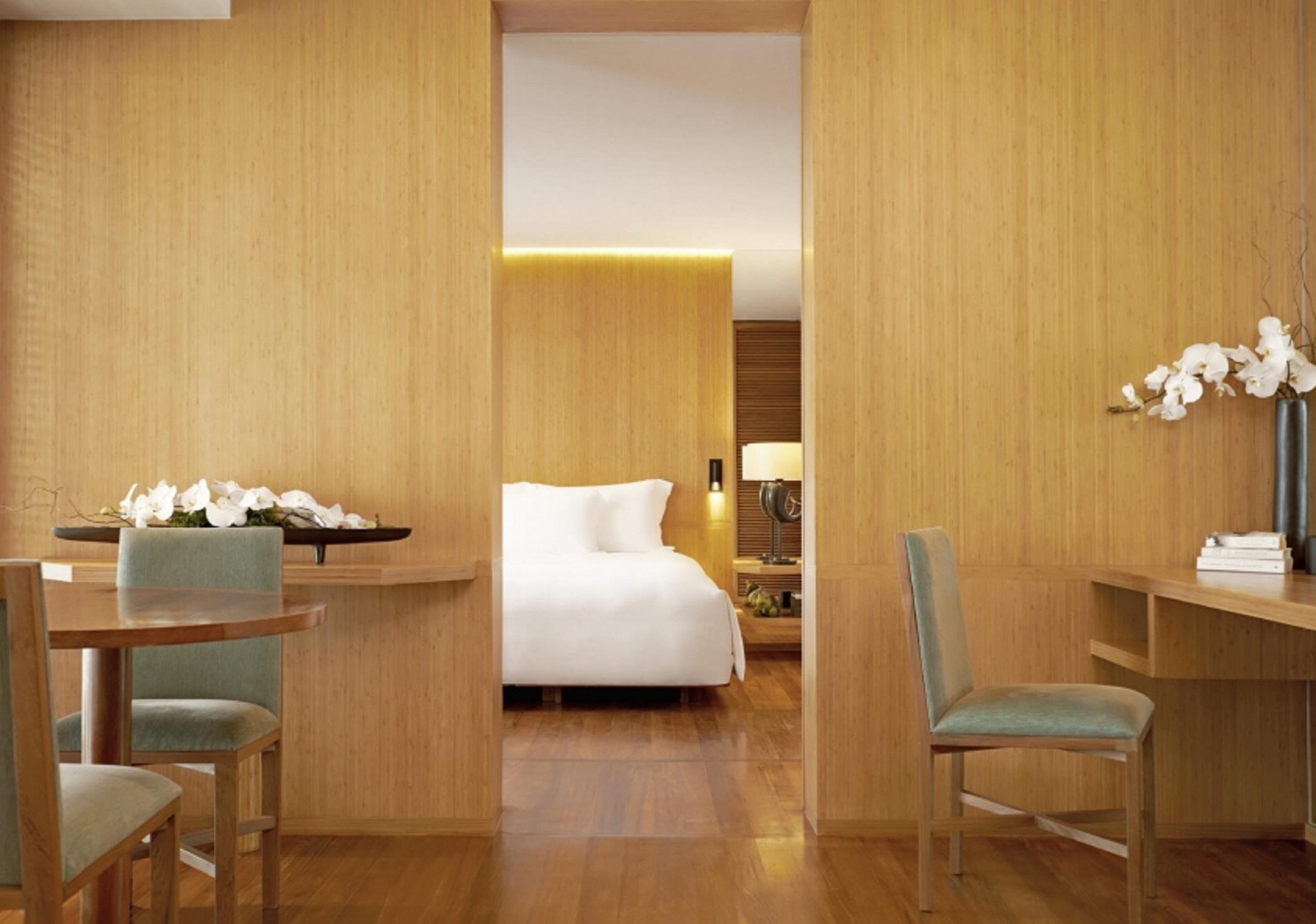 Resort Chiva-som - Sha HHQ