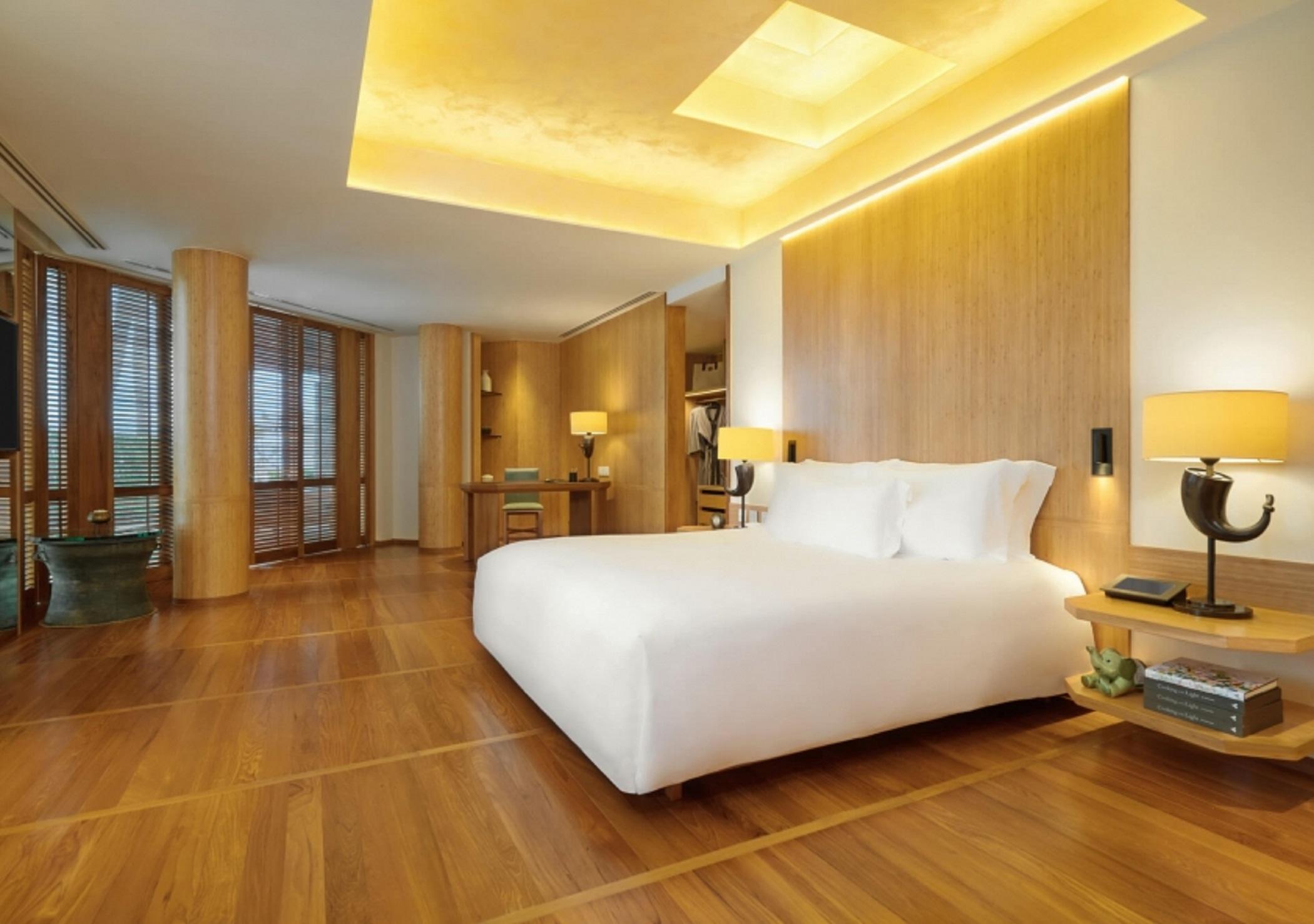 Resort Chiva-som - Sha 4*