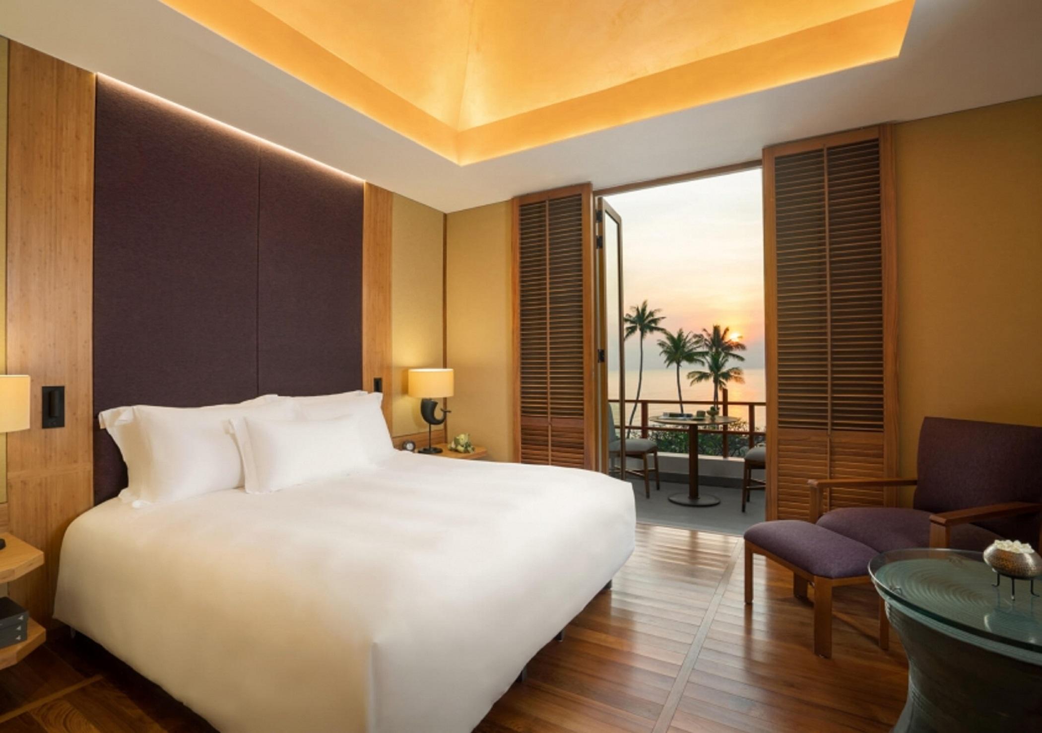 Resort Chiva-som - Sha HHQ