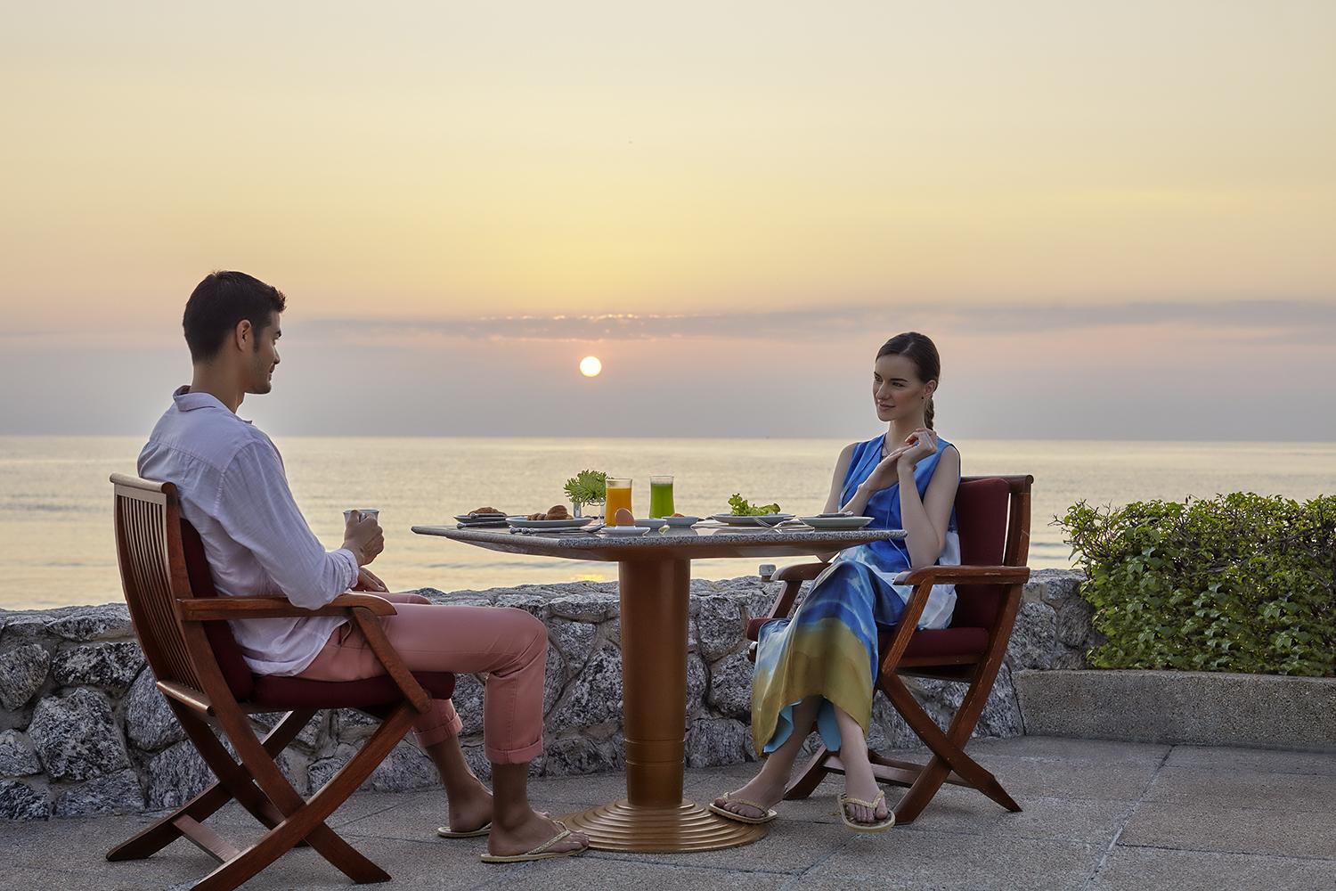 Resort Chiva-som - Sha HHQ