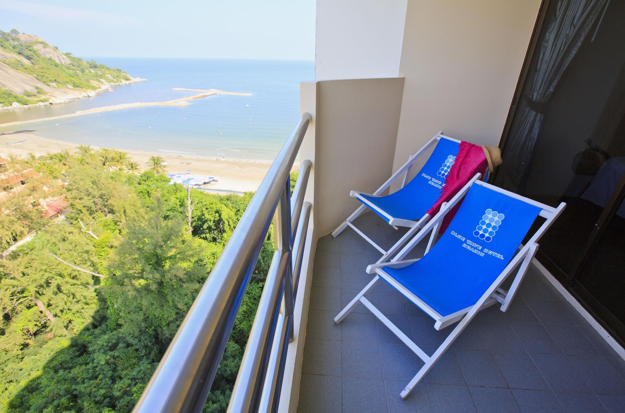 Resort Blue Wave 3*