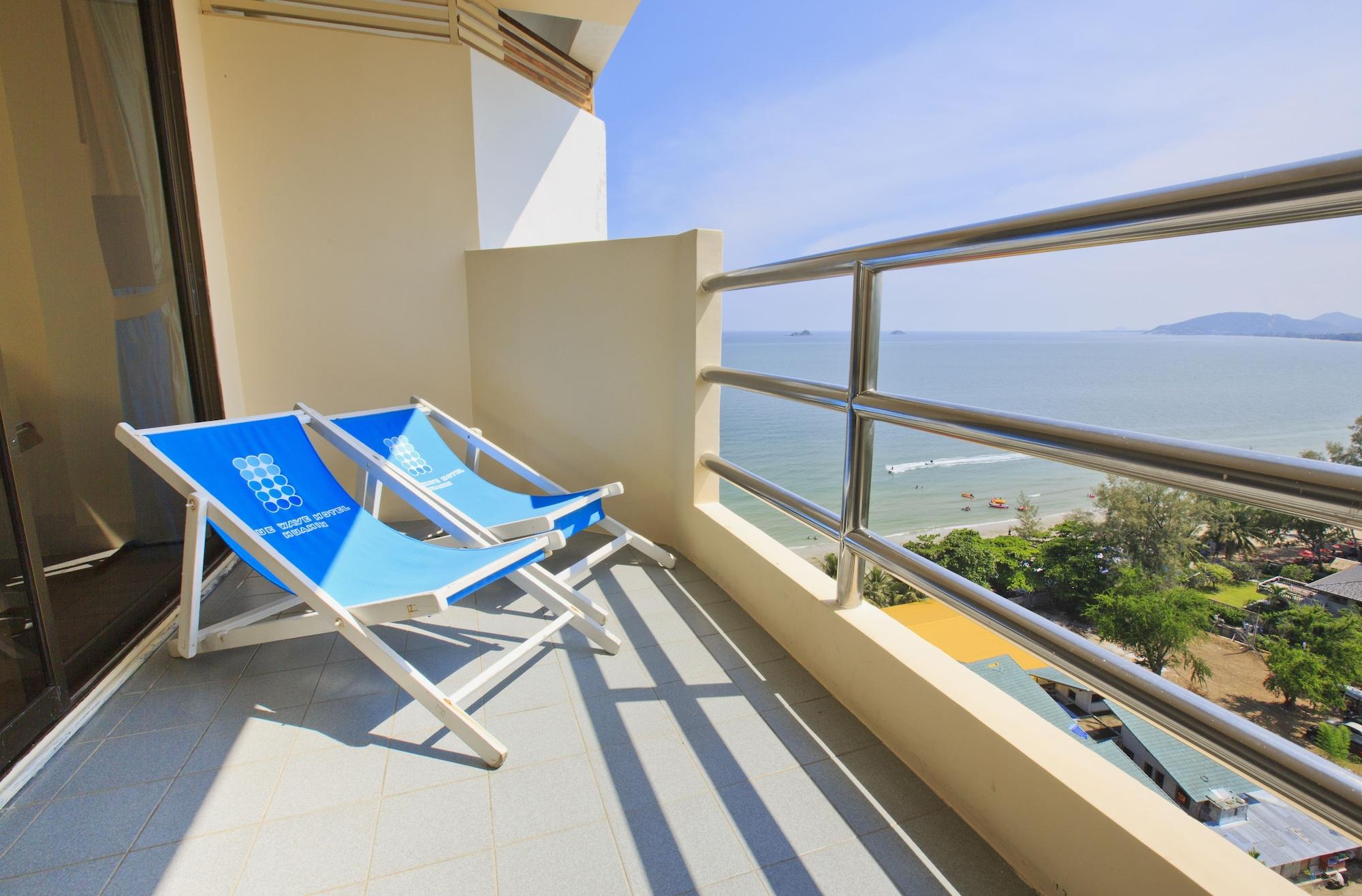 Blue Wave 3* Hua Hin