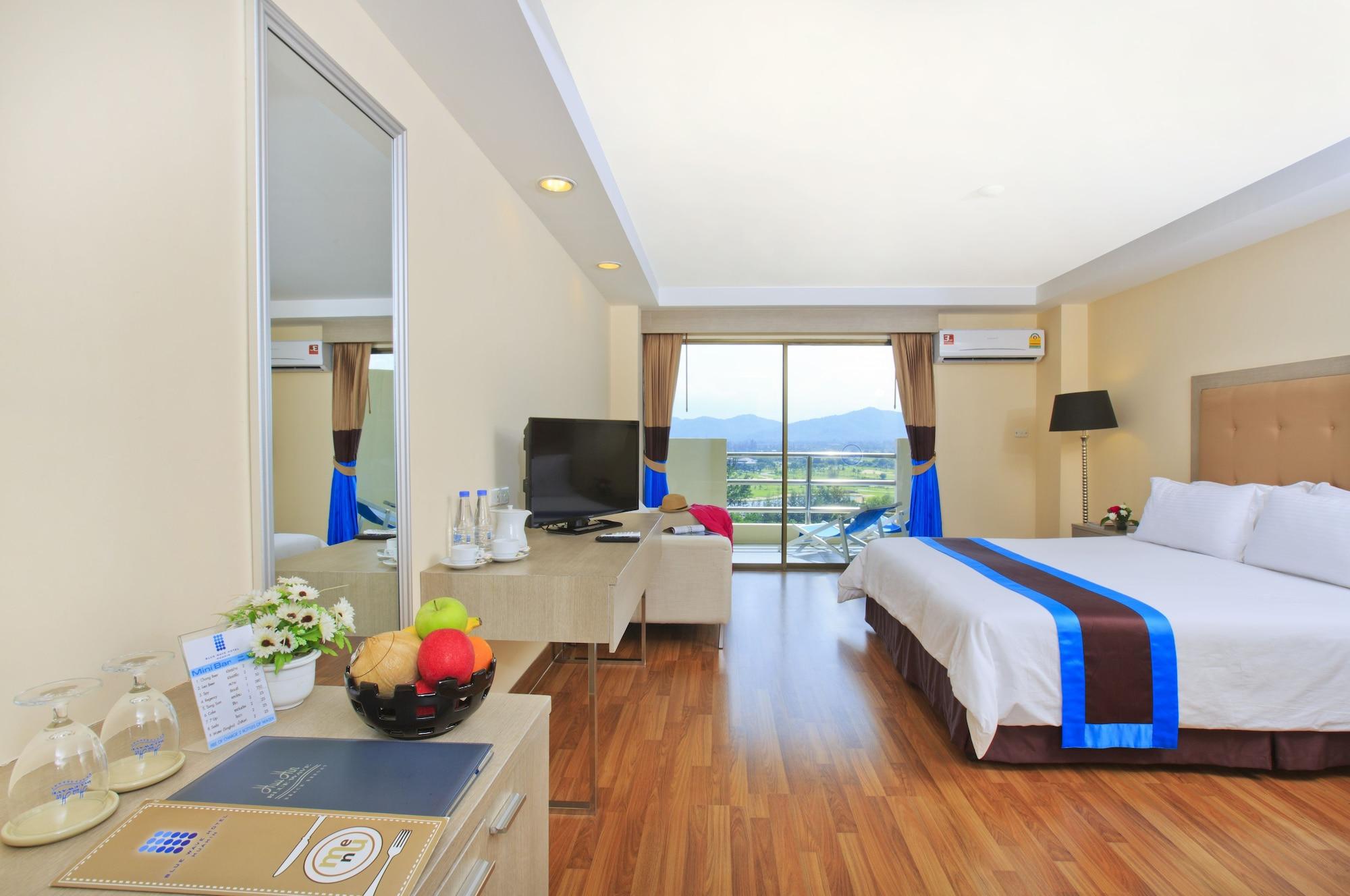 Blue Wave Resort