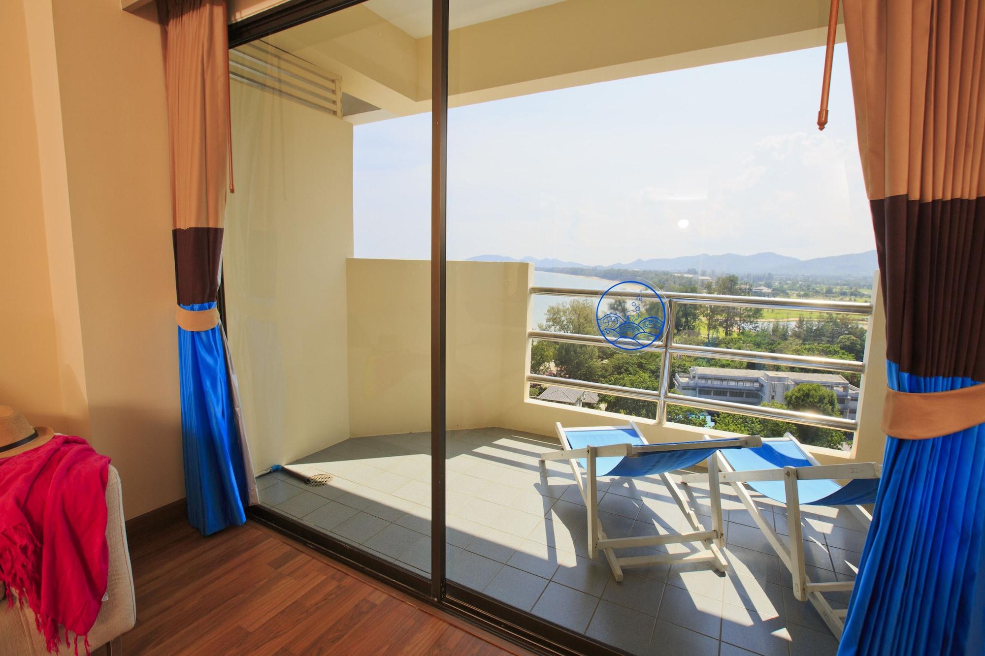 Blue Wave Resort Hua Hin