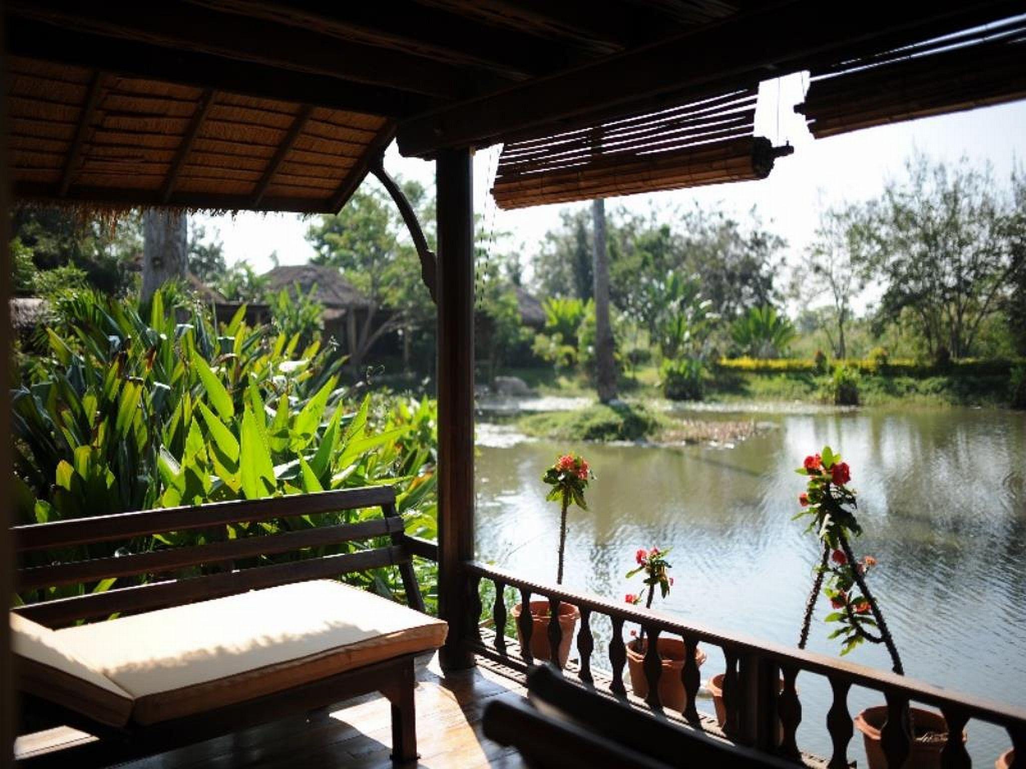 Resort Vana Varin 3*