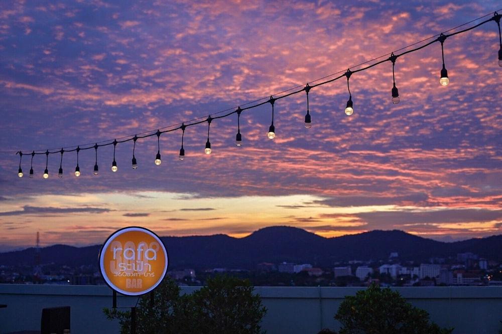 Grand And Plaza - Sha Extra 3* Hua Hin