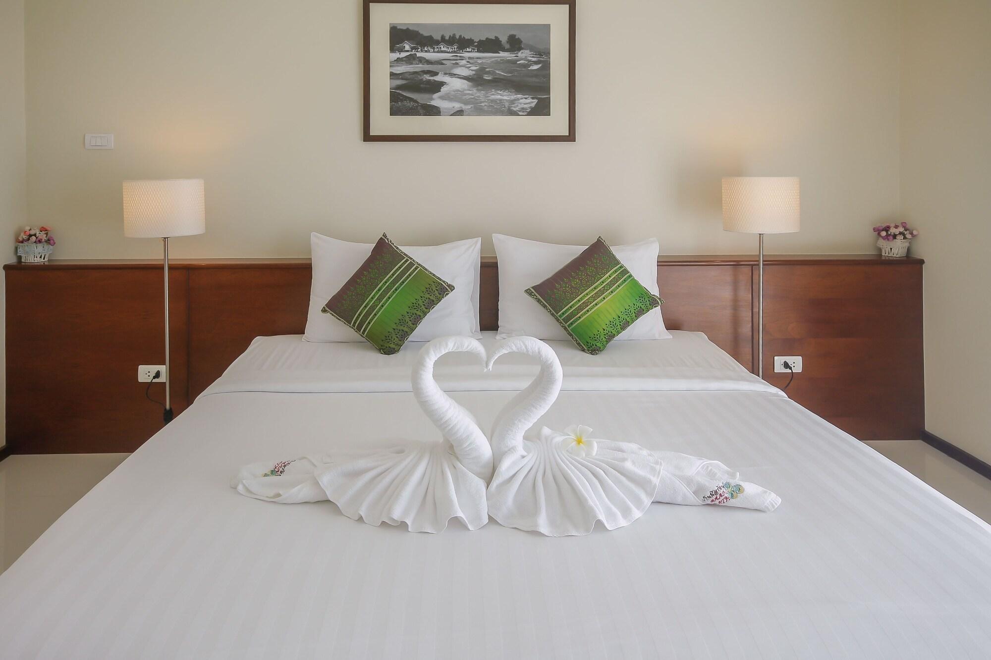 Baan Nilrath - Sha Extra Hotel 3*