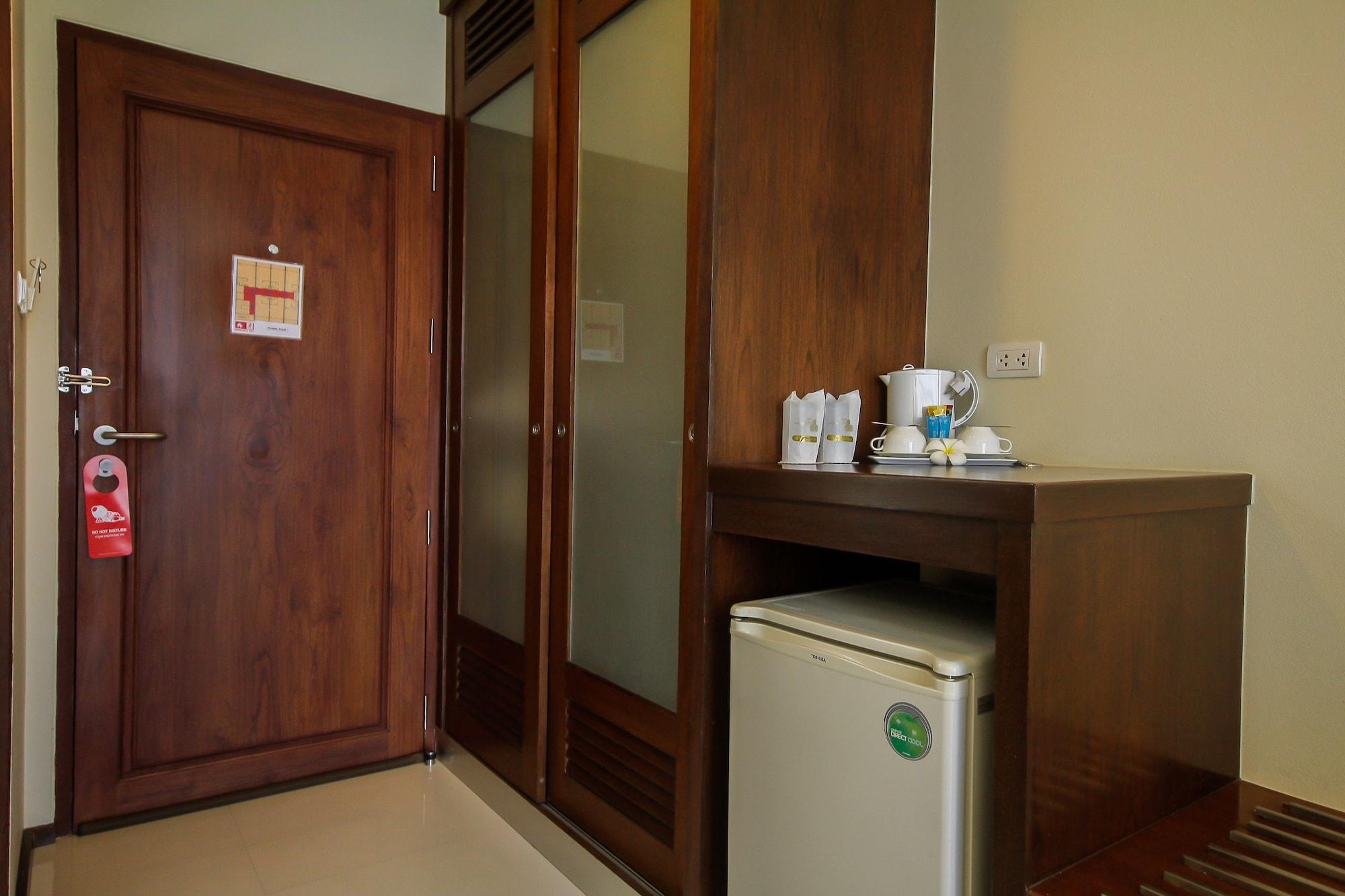 Hotel Baan Nilrath - Sha Extra